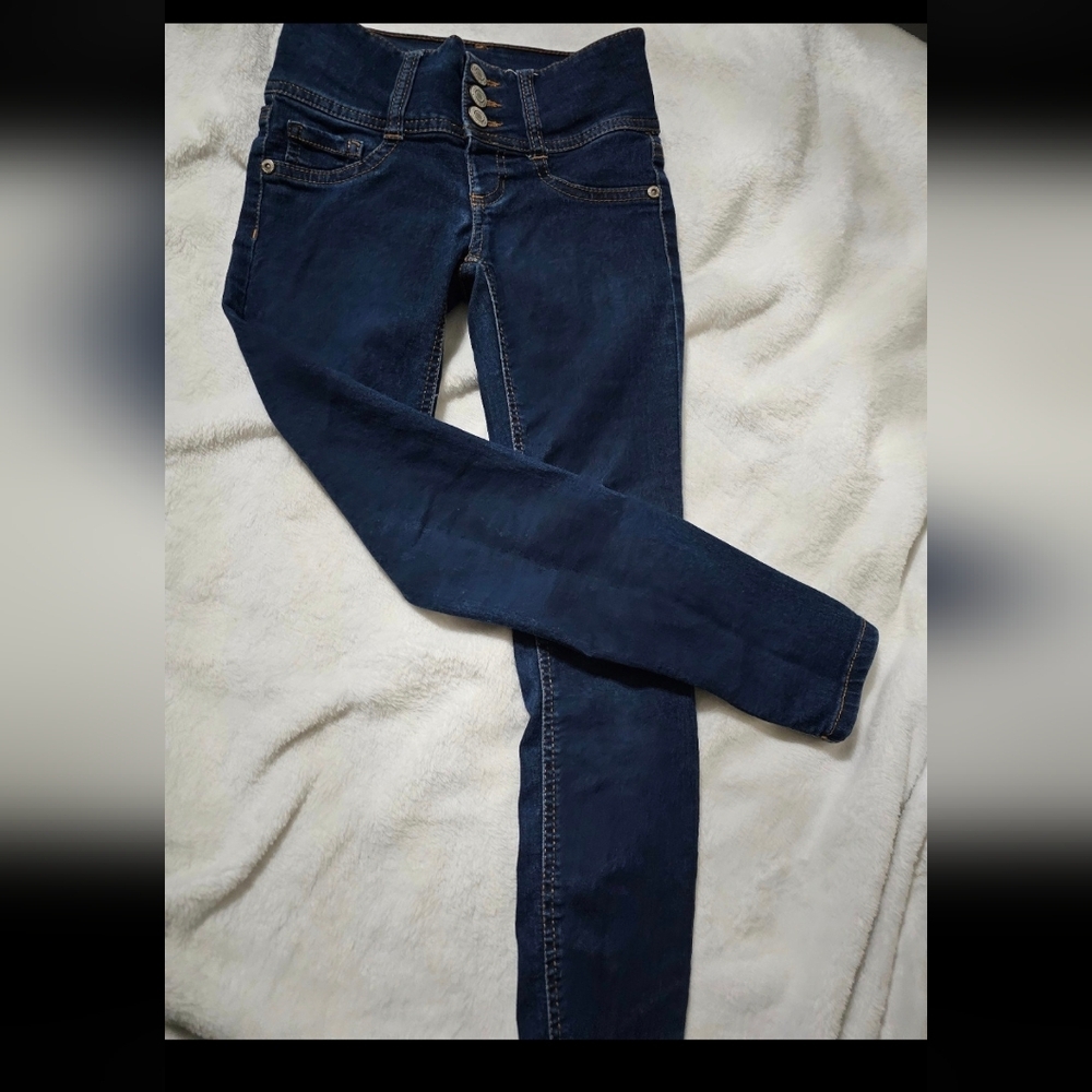 vanilla star jeans size 7